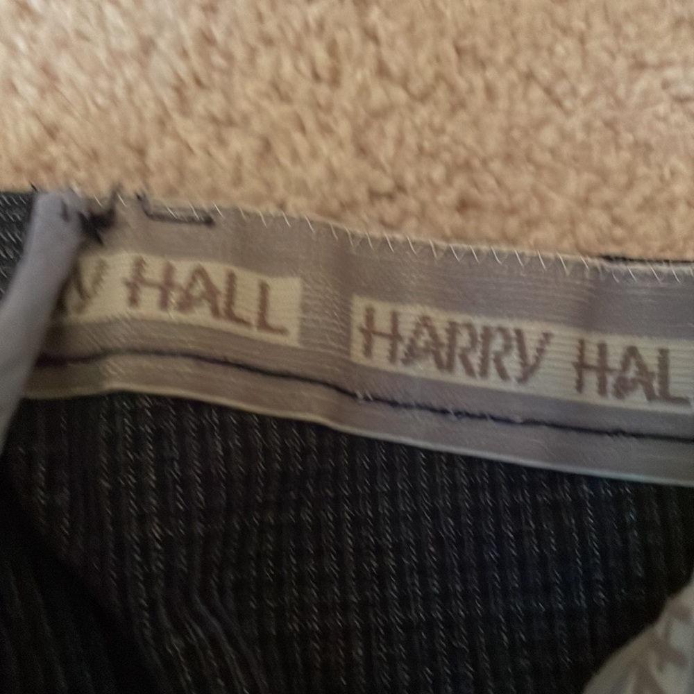 Harry Hall Riding Pants - Picture 2 of 4